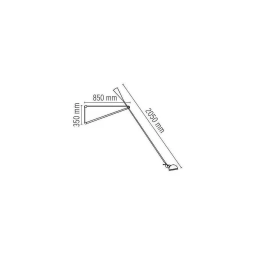 Flos Pendant Lights*265 | Wall Lamp | Chromatica
