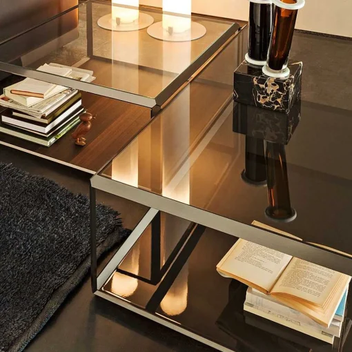 Molteni Coffee Tables*45° Coffee Table