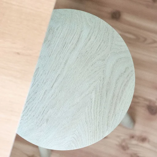 Zeitraum Stools*1.3 Stool | Light Blue