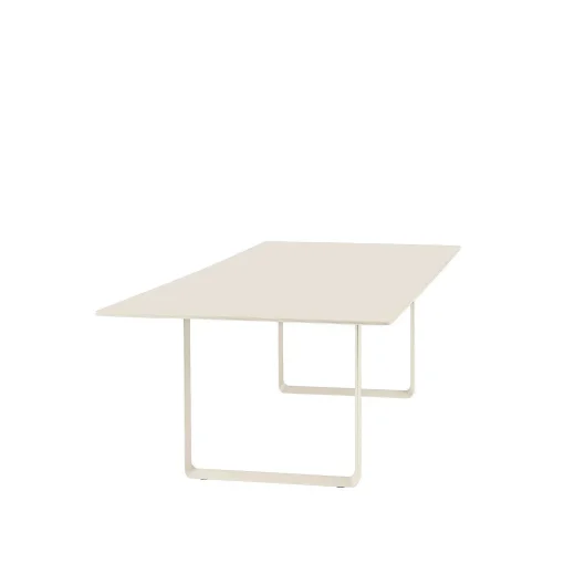 Muuto Dining Tables*70/70 Table | Sand