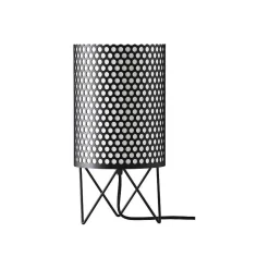GUBI Pendant Lights*Abc Table Lamp | Black