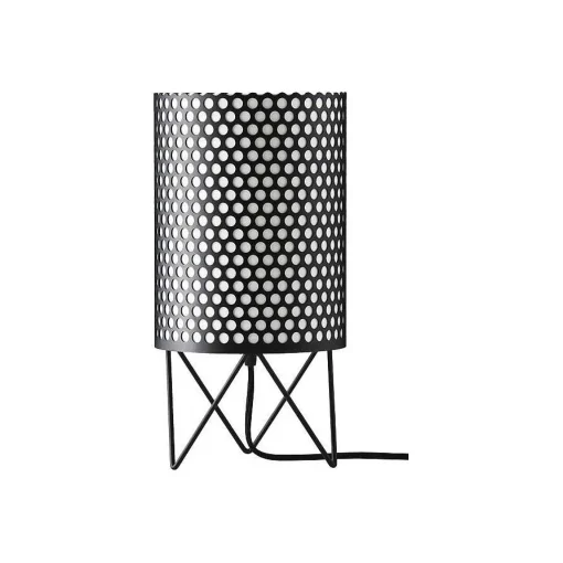 GUBI Pendant Lights*Abc Table Lamp | Black