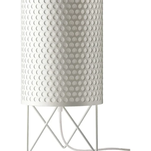 GUBI Pendant Lights*Abc Table Lamp | White