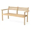 Carl Hansen & Søn Sofas And Armchairs*Ah701 | Outdoor Lounge Sofa