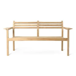 Carl Hansen & Søn Sofas And Armchairs*Ah701 | Outdoor Lounge Sofa
