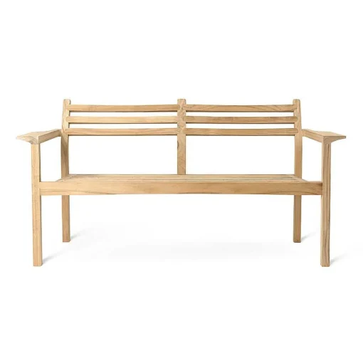 Carl Hansen & Søn Sofas And Armchairs*Ah701 | Outdoor Lounge Sofa