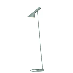 Louis Poulsen Pendant Lights*Aj Floor | Floor Lamp | Pale Petroleum