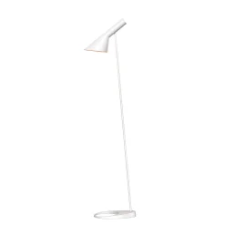 Louis Poulsen Pendant Lights*Aj Floor | Floor Lamp | White