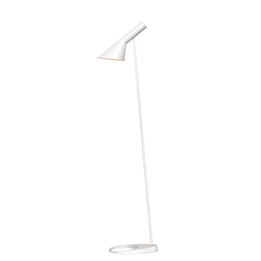 Louis Poulsen Pendant Lights*Aj Floor | Floor Lamp | White