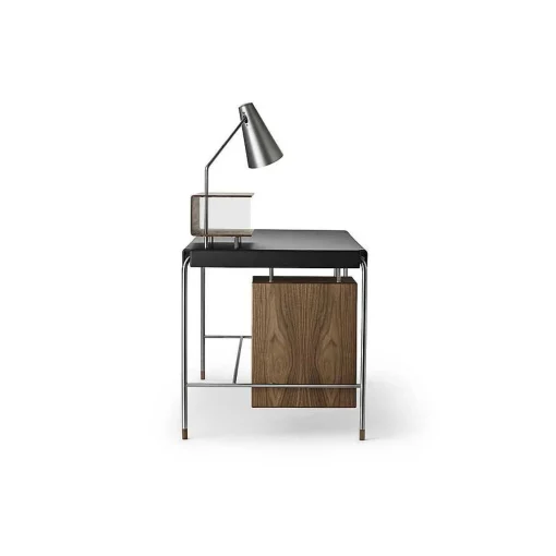 Carl Hansen & Søn Desks And Office Tables*Aj52 Society Table | Desk | 140X70