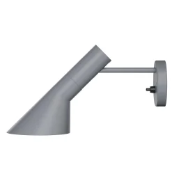 Louis Poulsen Pendant Lights*Aj Wall | Wall Lamp | Dark Grey