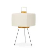 Vitra Pendant Lights*Akari Light Sculptures 7A