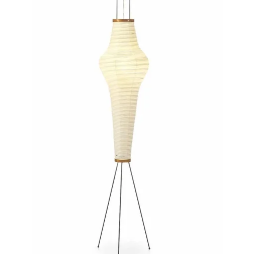 Vitra Pendant Lights*Akari Light Sculptures 14A