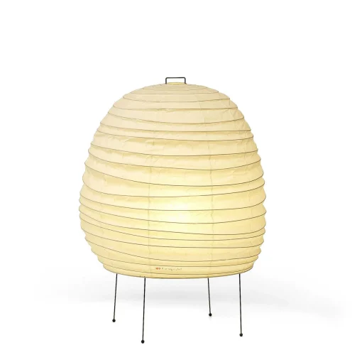 Vitra Pendant Lights*Akari Light Sculptures 20N