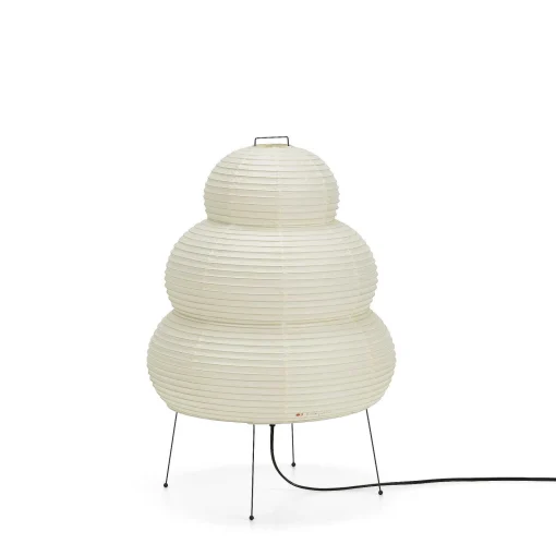 Vitra Pendant Lights*Akari Light Sculptures 24N
