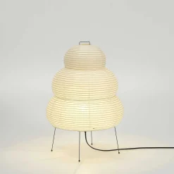 Vitra Pendant Lights*Akari Light Sculptures 24N