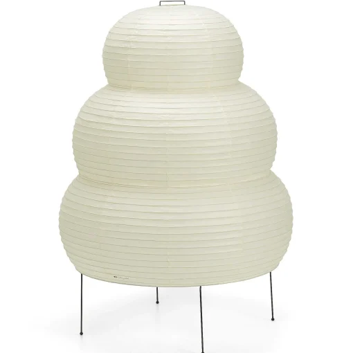 Vitra Pendant Lights*Akari Light Sculptures 25N