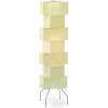 Vitra Pendant Lights*Akari Light Sculptures Uf4-L10