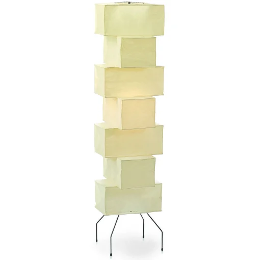 Vitra Pendant Lights*Akari Light Sculptures Uf4-L10
