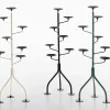 Zanotta Decoration*Albero | Green