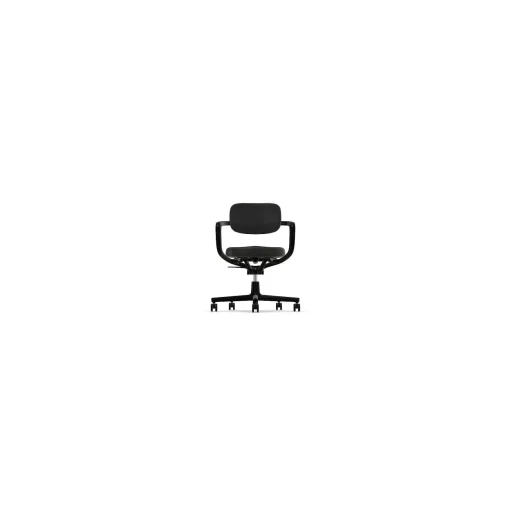 Vitra Office Chairs*Allstar | Leather Jade