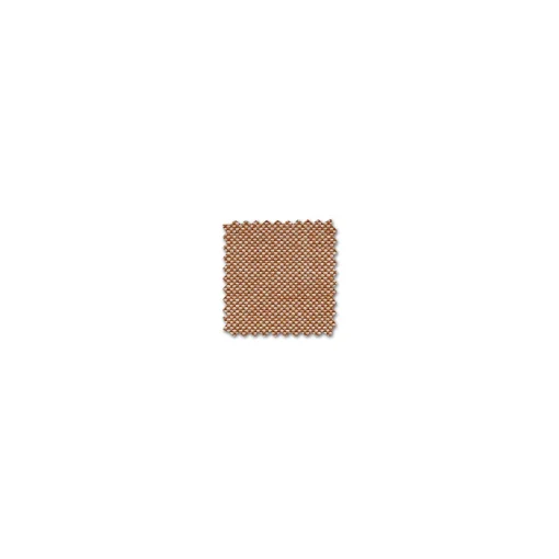 Vitra Office Chairs*Aluminium Chair Ea 117 | Cognac / Ivory