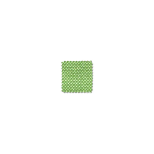 Vitra Office Chairs*Aluminium Chair Ea 117 | Grass Green / Ivory