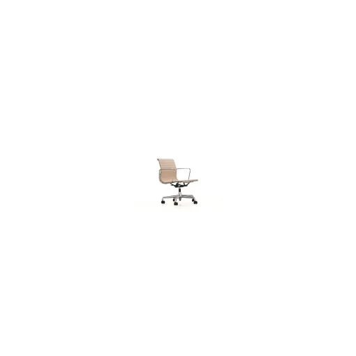 Vitra Office Chairs*Aluminium Chair Ea 117 | Nude / Ivory