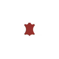 Vitra Office Chairs*Aluminium Chair Ea 119 | Red Stone Leather