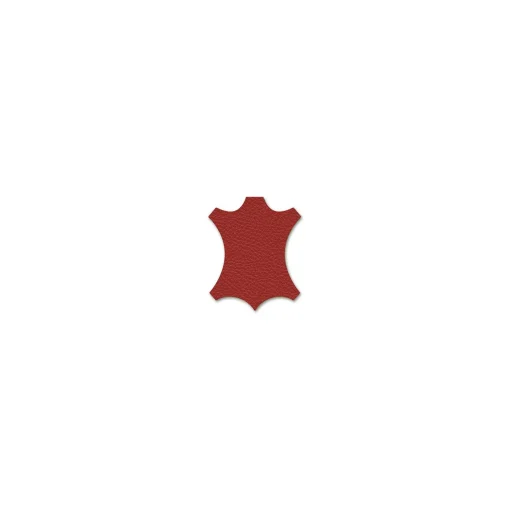 Vitra Office Chairs*Aluminium Chair Ea 119 | Red Stone Leather