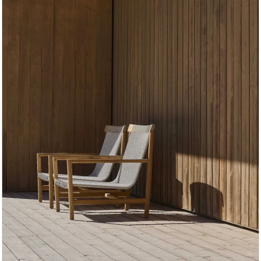 Tribù Sofas And Armchairs*Amanu Lounge Chair | Outdoor