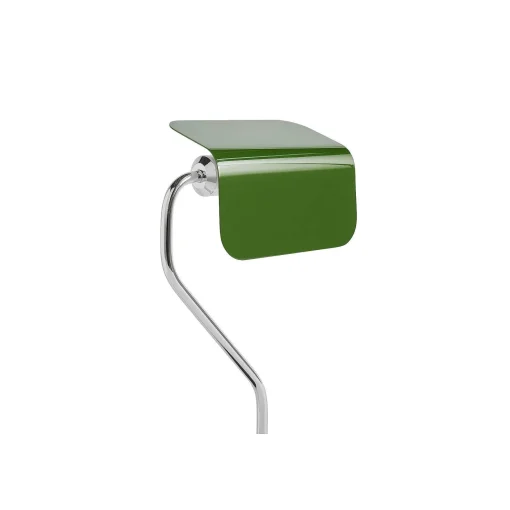 HAY Pendant Lights*Apex Table Lamp | Emerald Green