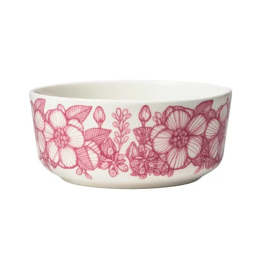 Arabia Plates And Bowls* Bowl 13Cm | Huvila Collection