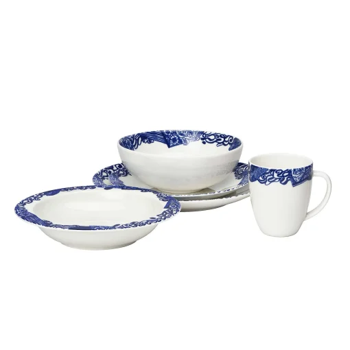 Arabia Glasses And Mugs* 24H Mug - 0,34L Piennar