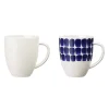 Arabia Glasses And Mugs* Mug 0,34 L | Tuokio Collection