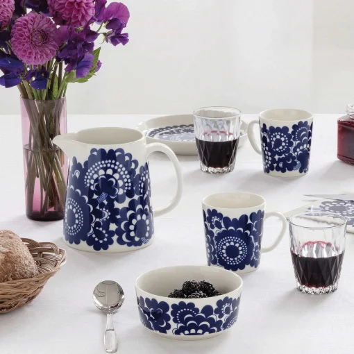 Arabia Jars And Containers* Pitcher 1 L | Esteri Collection