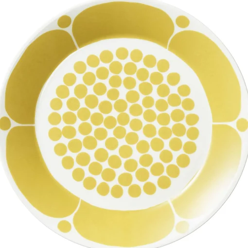Arabia Plates And Bowls* Plate 26Cm | Sunnuntai Collection