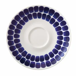 Arabia Plates And Bowls* Saucer 17Cm | Tuokio Collection