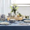 Arabia Plates And Bowls* Serving Platter 23Cm| Pastoraali Collection