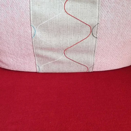 Moroso Single Armchairs*Ariel Sushi Edition | Small Armchair | Ex Display