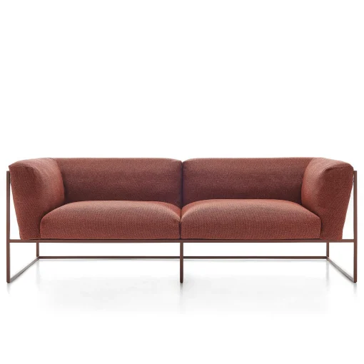 MDF Italia Sofas And Armchairs*Arpa | Outdoor Sofa | 3 Seater Sofa