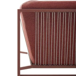 MDF Italia Sofas And Armchairs*Arpa | Outdoor Sofa | 3 Seater Sofa