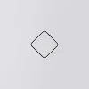 Flos Pendant Lights*Arrangements | Square Small