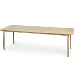 Brdr. Krüger Dining Tables*Arv Dining Table | Table | Oiled Oak