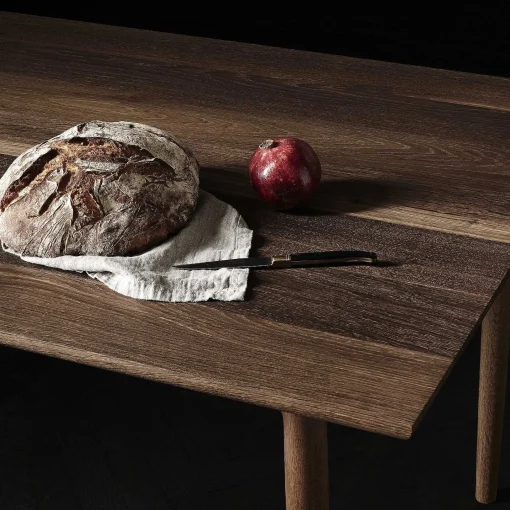 Brdr. Krüger Dining Tables*Arv Dining Table | Table | Fumed Oiled Oak