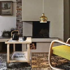 Artek Pendant Lights*A330S 