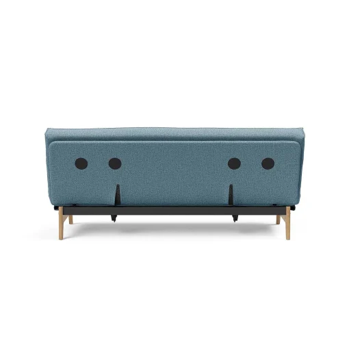 Innovation Living Sofa Beds*Aslak Sofa Bed | 525 | Soft Spring Mattress/Sharp Plus | 120-200 Cm