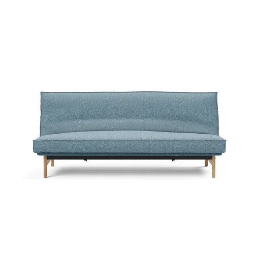 Innovation Living Sofa Beds*Aslak Sofa Bed | 525 | Soft Spring Mattress/Sharp Plus | 120-200 Cm