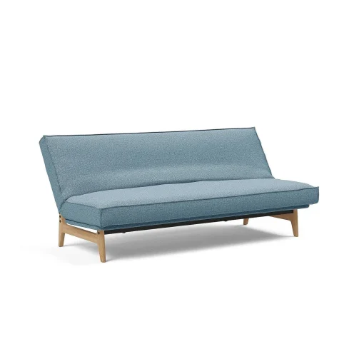 Innovation Living Sofa Beds*Aslak Sofa Bed | 525 | Soft Spring Mattress/Sharp Plus | 120-200 Cm