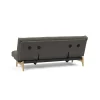 Innovation Living Sofa Beds*Aslak Sofa Bed | 216 | Soft Spring Mattress Nordic| 140-200 Cm